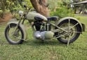 Clásicos - Moto inglesa Ariel nh350 1952 - En Venta