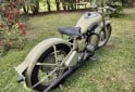 Clásicos - Moto inglesa Ariel nh350 1952 - En Venta
