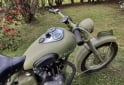 Clásicos - Moto inglesa Ariel nh350 1952 - En Venta