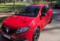 Autos - Renault Sandero rs 2016 Nafta 89000Km - En Venta