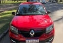 Autos - Renault Sandero rs 2016 Nafta 89000Km - En Venta