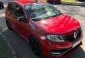Autos - Renault Sandero rs 2016 Nafta 89000Km - En Venta