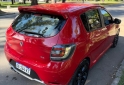 Autos - Renault Sandero rs 2016 Nafta 89000Km - En Venta