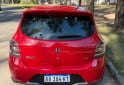 Autos - Renault Sandero rs 2016 Nafta 89000Km - En Venta