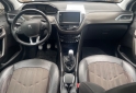 Autos - Peugeot PEUGEOT 2008 SPORT 2016 Nafta 90000Km - En Venta
