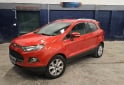 Autos - Ford Ecosport 2013 Nafta 128000Km - En Venta