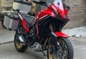 Motos - Moto Morini X-cape 2024 Nafta 8100Km - En Venta
