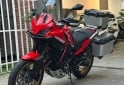 Motos - Moto Morini X-cape 2024 Nafta 8100Km - En Venta