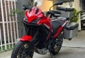 Motos - Moto Morini X-cape 2024 Nafta 8100Km - En Venta