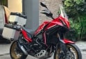 Motos - Moto Morini X-cape 2024 Nafta 8100Km - En Venta