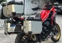 Motos - Moto Morini X-cape 2024 Nafta 8100Km - En Venta