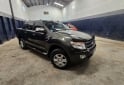 Camionetas - Ford Ranger 2014 Diesel  - En Venta