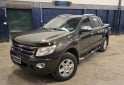 Camionetas - Ford Ranger 2014 Diesel  - En Venta
