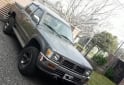 Camionetas - Toyota HILUX SR5 DOBLE CABINA 1999 Diesel 437000Km - En Venta