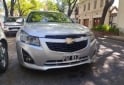 Autos - Chevrolet Cruze Turbodiesel 2013 Diesel 150000Km - En Venta