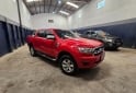 Camionetas - Ford Ranger 2020 Diesel  - En Venta