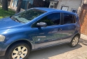 Autos - Volkswagen Fox router 2008 GNC 160000Km - En Venta