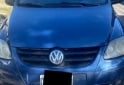 Autos - Volkswagen Fox router 2008 GNC 160000Km - En Venta