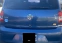 Autos - Volkswagen Fox router 2008 GNC 160000Km - En Venta