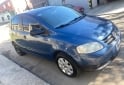 Autos - Volkswagen Fox router 2008 GNC 160000Km - En Venta
