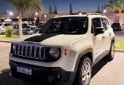 Camionetas - Jeep Renegade 2018 GNC 150000Km - En Venta