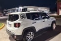 Camionetas - Jeep Renegade 2018 GNC 150000Km - En Venta