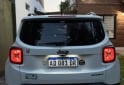 Camionetas - Jeep Renegade 2018 GNC 150000Km - En Venta