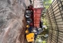 Camiones y Grúas - Minipala - En Venta