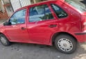 Autos - Volkswagen Gol 2003 GNC 111111Km - En Venta