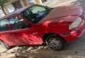 Autos - Volkswagen Gol 2003 GNC 111111Km - En Venta