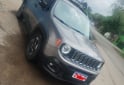 Camionetas - Jeep Renegade sport 2018 Nafta 130000Km - En Venta