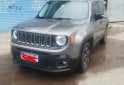 Camionetas - Jeep Renegade sport 2018 Nafta 130000Km - En Venta