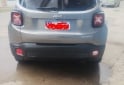 Camionetas - Jeep Renegade sport 2018 Nafta 130000Km - En Venta