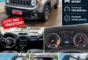 Camionetas - Jeep Renegade sport 2018 Nafta 130000Km - En Venta