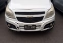 Utilitarios - Chevrolet Montana LS 2011 Nafta 171000Km - En Venta