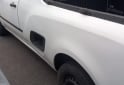 Utilitarios - Chevrolet Montana LS 2011 Nafta 171000Km - En Venta
