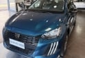 Autos - Peugeot 208 ALLURE AT 2026 Nafta 0Km - En Venta
