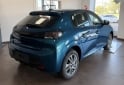 Autos - Peugeot 208 ALLURE AT 2026 Nafta 0Km - En Venta