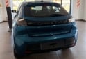 Autos - Peugeot 208 ALLURE AT 2026 Nafta 0Km - En Venta