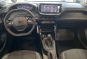 Autos - Peugeot 208 ALLURE AT 2026 Nafta 0Km - En Venta