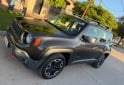 Autos - Otra marca Jeep renegade trailhawk 4 2018 Diesel 160000Km - En Venta