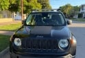 Autos - Otra marca Jeep renegade trailhawk 4 2018 Diesel 160000Km - En Venta