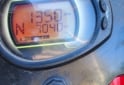 Cuatris y UTVs - Otra marca 054-TVR500 2013  7040Km - En Venta