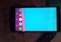 Telefonía - Moto g42 5g libre y LG g4 - En Venta