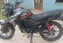Motos - Honda Cb Twister 125cc 2025 Nafta 7000Km - En Venta