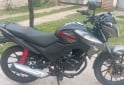Motos - Honda Cb Twister 125cc 2025 Nafta 7000Km - En Venta