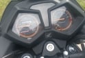 Motos - Honda Cb Twister 125cc 2025 Nafta 7000Km - En Venta