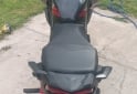Motos - Honda Cb Twister 125cc 2025 Nafta 7000Km - En Venta