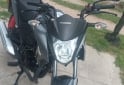 Motos - Honda Cb Twister 125cc 2025 Nafta 7000Km - En Venta