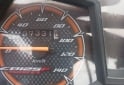 Motos - Honda Cb Twister 125cc 2025 Nafta 7000Km - En Venta